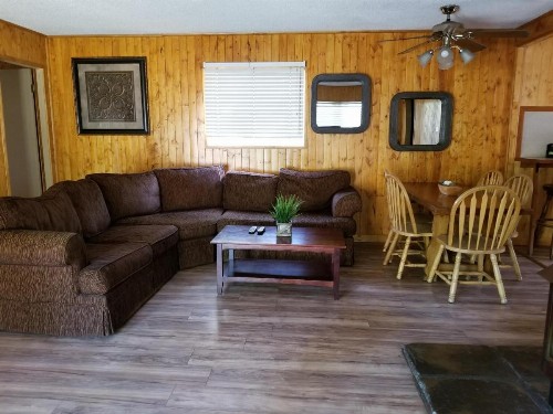 Grey Squirrel Resort - image 21