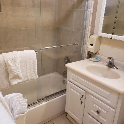 Grey Squirrel Resort - image 25