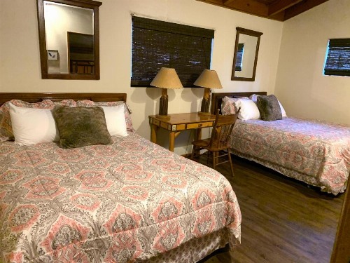 Grey Squirrel Resort - image 27