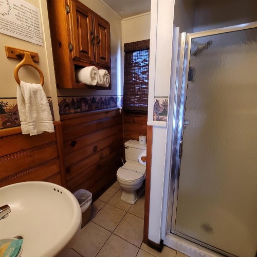 Grey Squirrel Resort - image 28