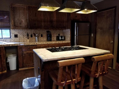 Grey Squirrel Resort - image 32