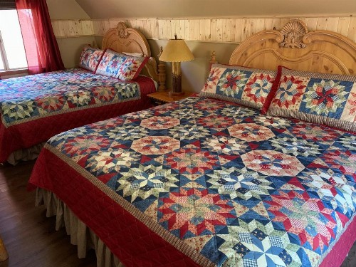 Grey Squirrel Resort - image 39