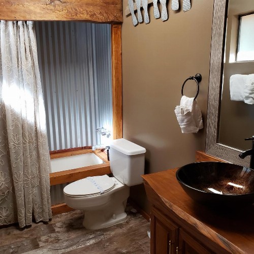 Grey Squirrel Resort - image 40