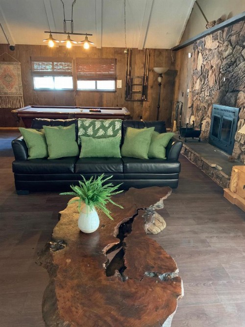 Grey Squirrel Resort - image 44