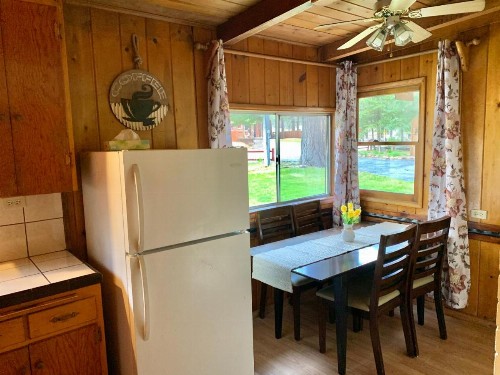 Grey Squirrel Resort - image 45