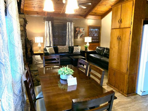 Grey Squirrel Resort - image 46
