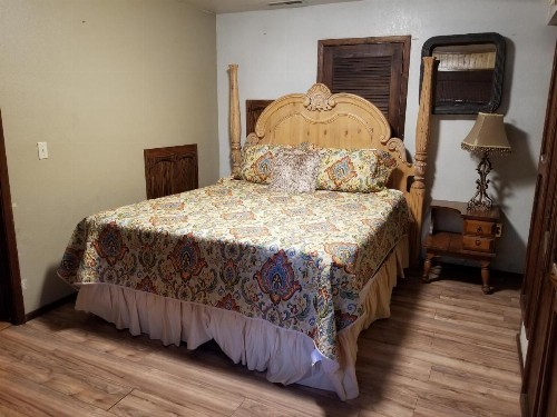 Grey Squirrel Resort - image 47