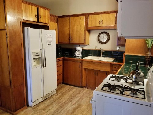 Grey Squirrel Resort - image 49