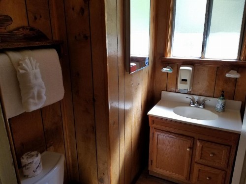 Grey Squirrel Resort - image 6