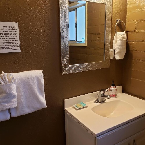 Grey Squirrel Resort - image 9