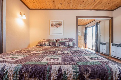 Cottage 1 Arctic Fox Family Retreat Perfect Location to Enjoy Big Bear - image 5