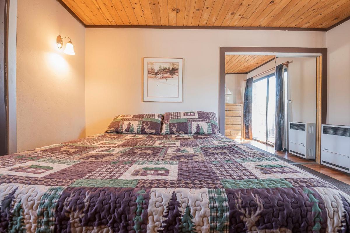 Cottage 1 Arctic Fox Family Retreat Perfect Location to Enjoy Big Bear - image 5