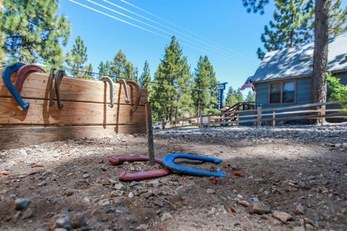 cottage 3 Kit Fox Cozy Retreat - image 7