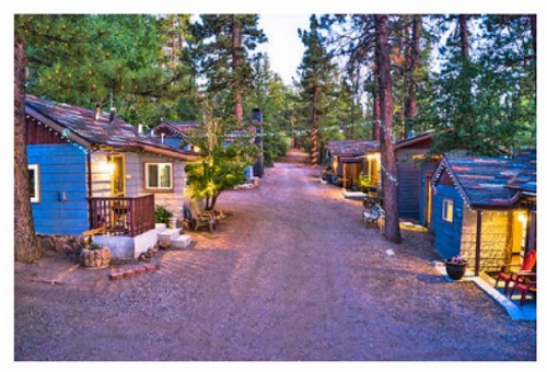 Fox n Bear Cottages Relax and Enjoy Ski or Lake Vacation - image 11