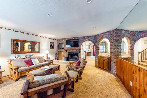 Rosie's Hideaway