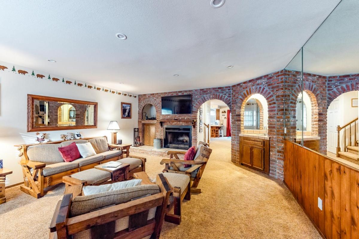 Rosie's Hideaway - main image