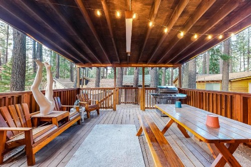 Bristlecone Cottage - image 11