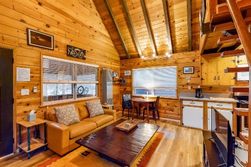 Bristlecone Cottage - image 3