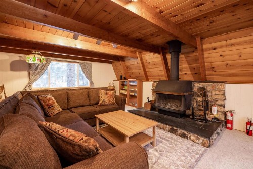 Peak House #2006 by Big Bear Vacations