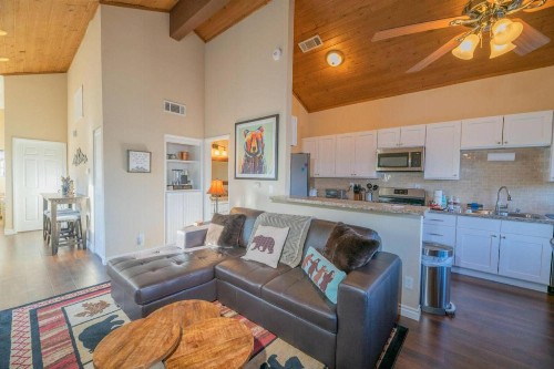 Viking Bear Lair Lakefront Condo - image 3