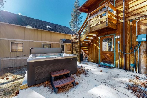 Boulder Bay Lodge - image 2