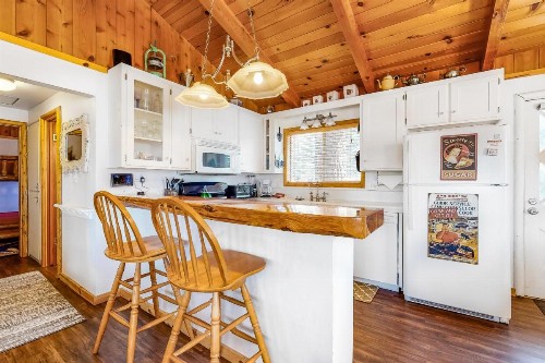 Boulder Bay Lodge - image 6