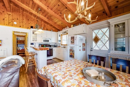Boulder Bay Lodge - image 8
