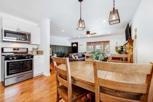BearFoot Summit Haus - image 7