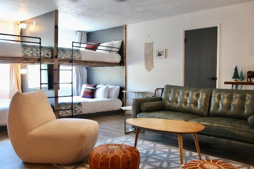 Sierra Blue Suites - image 16