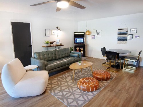 Sierra Blue Suites - image 22