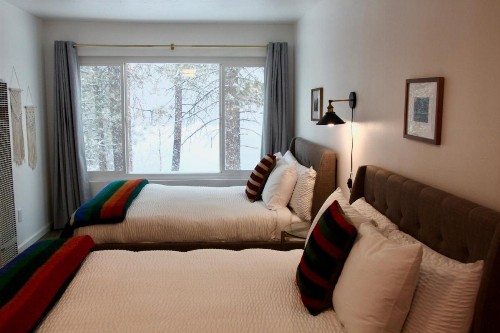 Sierra Blue Suites - image 23