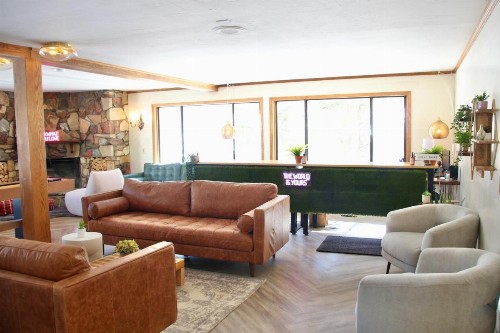 Sierra Blue Suites - image 27