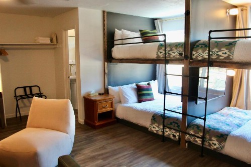 Sierra Blue Suites - image 30
