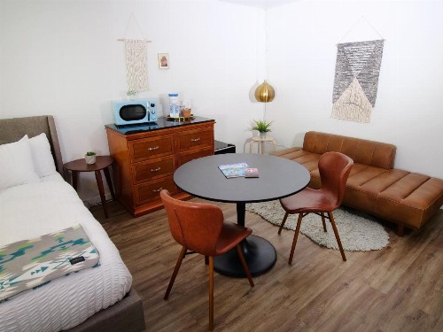 Sierra Blue Suites - image 35
