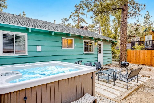 Big Bear's Fun House - image 6