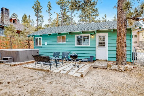 Big Bear's Fun House - image 8