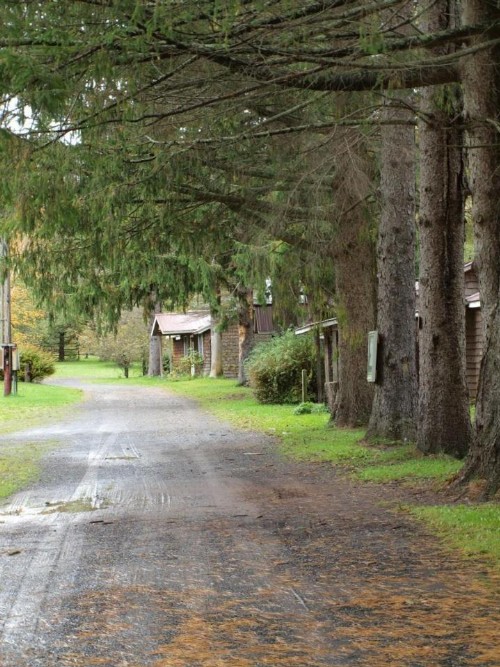 Cold Spring Lodge - image 2
