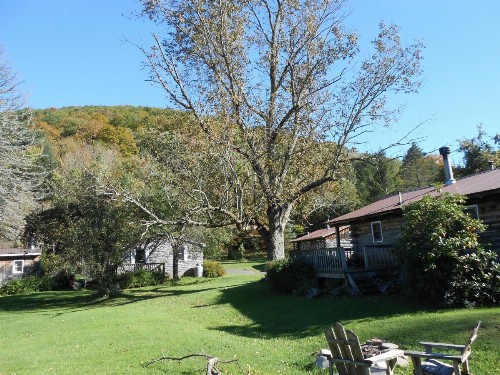 Cold Spring Lodge - image 3