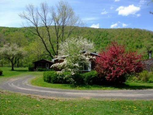 Cold Spring Lodge - image 4