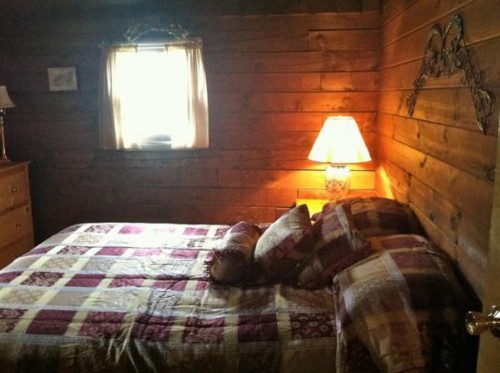 Cold Spring Lodge - image 9