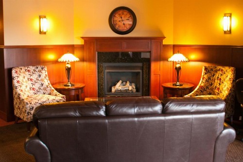 America's Best Value Inn - Big Lake