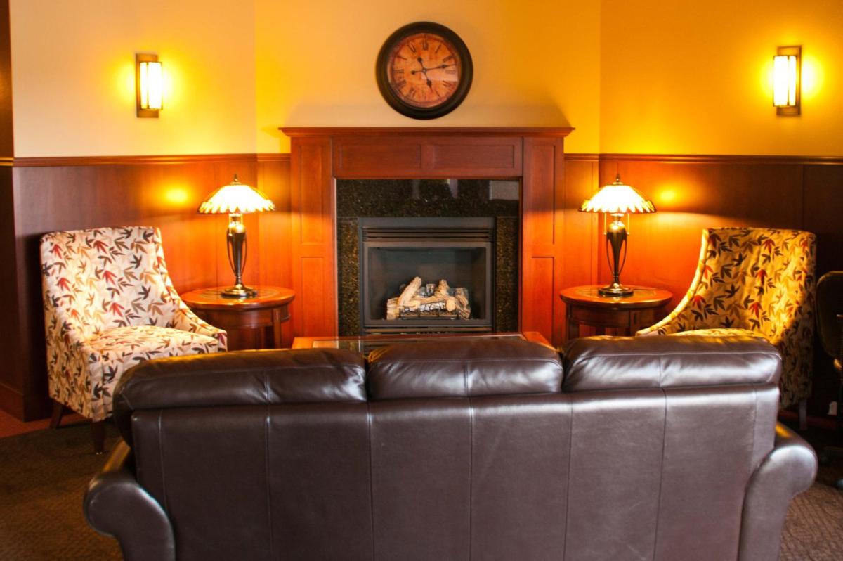 America's Best Value Inn - Big Lake - main image