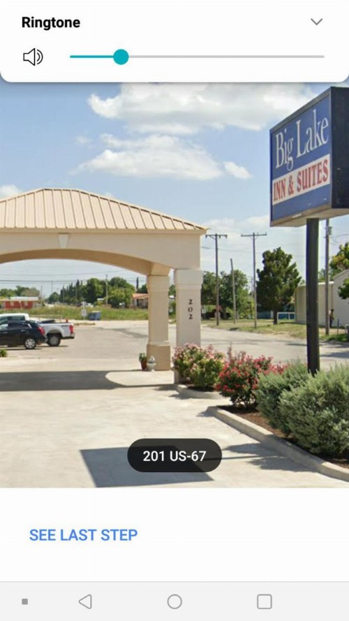 Big Lake Inn and Suites - image 22