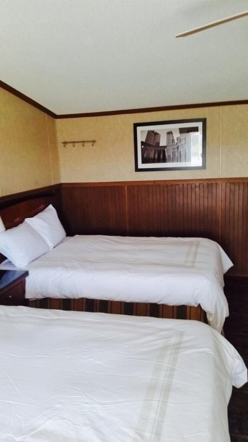 Grand Inn - image 20