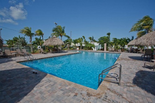 Sunshine Key King Travel Trailer 1 - image 11
