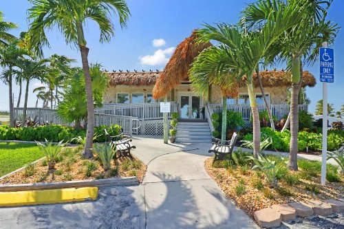 Sunshine Key King Travel Trailer 1 - image 7
