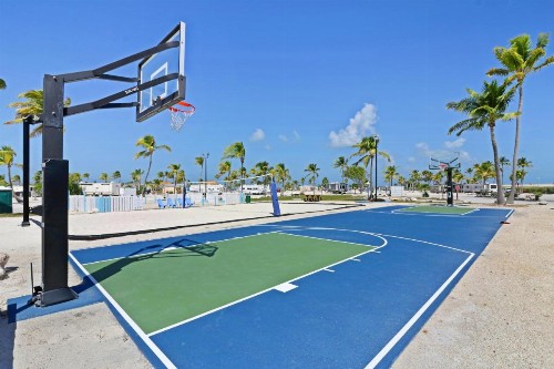 Sunshine Key King Travel Trailer 1 - image 9