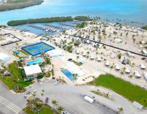 Sunshine Key King Travel Trailer 4 - image 6