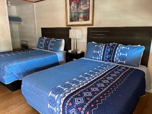 Starlight Motel