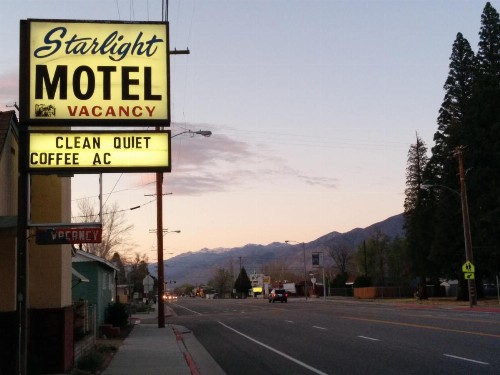Starlight Motel - image 17